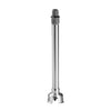 Blender ręczny – 430 W – z 1 prędkością – z ramionami miksującymi 350 i 450 mm