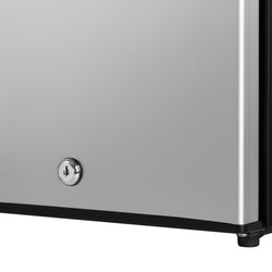 Chłodziarka minibarowa – 440 mm – 58 litrów – z 1 drzwiami