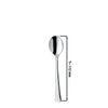 (12 pcs) Teaspoon - Alessandra - 18/10 stainless steel - 112mm