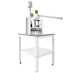 Ręczna dzielarka do ciasta – wraz z podstawą