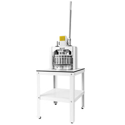 Ręczna dzielarka do ciasta – wraz z podstawą