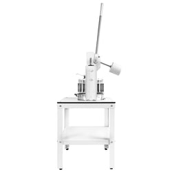 Ręczna dzielarka do ciasta – wraz z podstawą