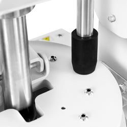 Ręczna dzielarka do ciasta – wraz z podstawą