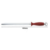 VICTORINOX | Butcher's Honing Steel - Oval