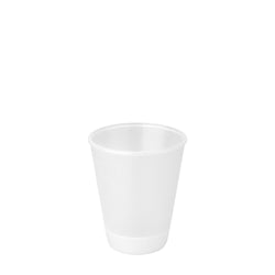 (24 sztuki) Kubki wielokrotnego użytku – 300 ml – przezroczyste