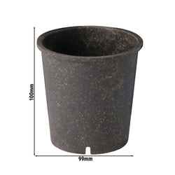(60 sztuk) Kubek wielokrotnego użytku 400 ml - Ø 95 mm
