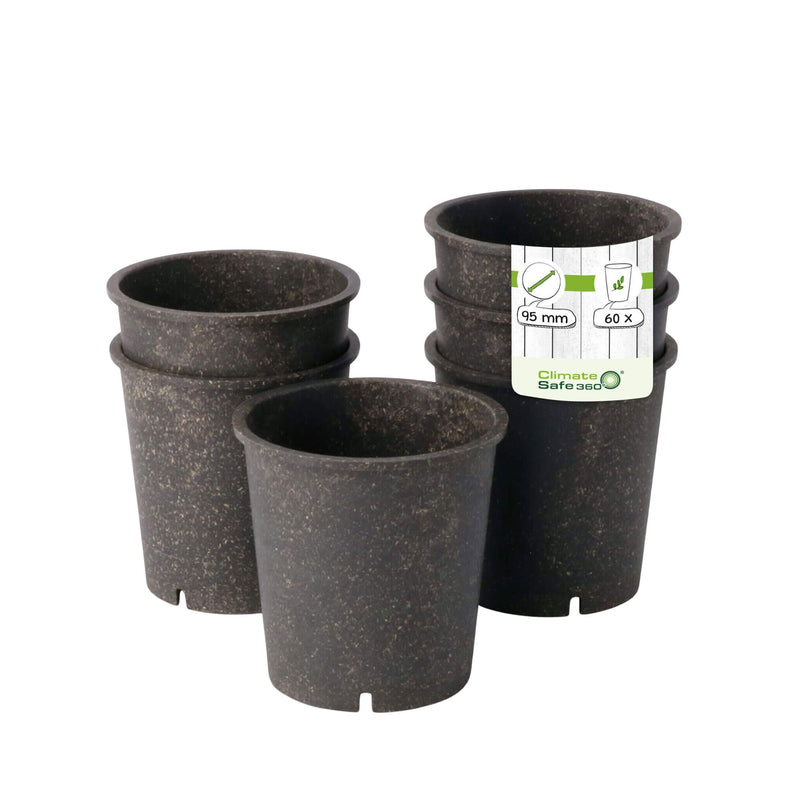(60 sztuk) Kubek wielokrotnego użytku 400 ml - Ø 95 mm