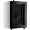 Podgrzewacz do mleka PREMIUM - Cyfrowy - 10L - 1,8kW - Czarny - kranik