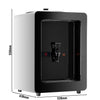 Milk warmer PREMIUM – 5 L – digital – black