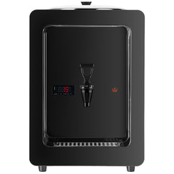 Podgrzewacz do mleka PREMIUM - 5 litrów - Czarny