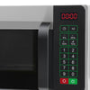Kuchenka mikrofalowa gastronomiczna - 23L - 1000W - Elektroniczne - bez talerza