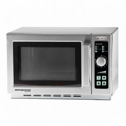 Kuchenka mikrofalowa - 34 litry - 1,1 kW - Manualna