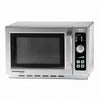 Kuchenka mikrofalowa – 34 L – 1,1 kW – manualna