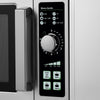 Kuchenka mikrofalowa – 34 L – 1,1 kW – manualna