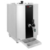 Warnik do wody ECO - 10L - 1,5kW - kranik
