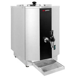 Warnik do wody ECO - 10L - 1,5kW - kranik