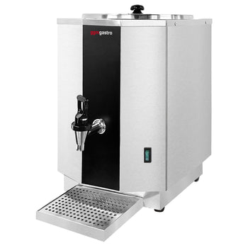 Podgrzewacz do mleka ECO - 10 litrów - 1,5 kW - Prime Gastro