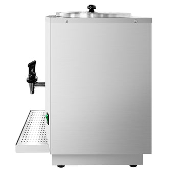 Podgrzewacz do mleka ECO - 10 litrów - 1,5 kW - Prime Gastro