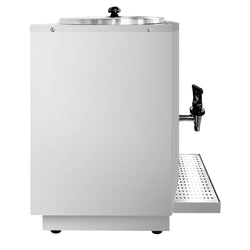 Warnik do wody ECO - 10L - 1,5kW - kranik