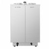 Warnik do wody ECO - 10L - 1,5kW - kranik
