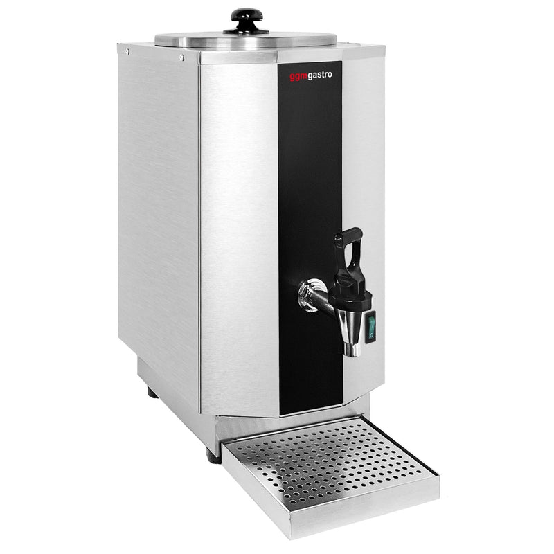 Podgrzewacz do mleka ECO - 5 litrów - 1 kW