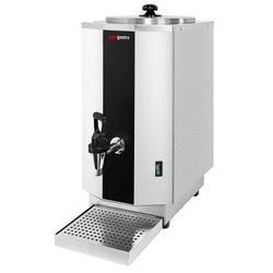 Podgrzewacz do mleka ECO - 5 litrów - 1 kW