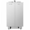 Podgrzewacz do mleka ECO – 5 L – 1 kW