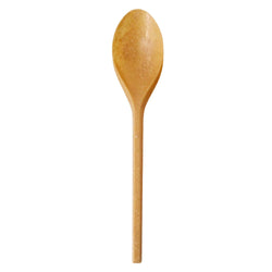 (1000 sztuk) Łyżki wielokrotnego użytku – 180 mm – brązowe