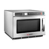 Kuchenka mikrofalowa – 17 L – 2,1 kW – cyfrowa