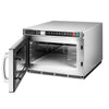 Kuchenka mikrofalowa gastronomiczna - 17L - 1,8kW - Dotykowe