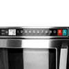 Kuchenka mikrofalowa – 17 L – 2,1 kW – cyfrowa