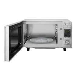 Kuchenka mikrofalowa z grillem - 20L - 700W - Elektroniczne