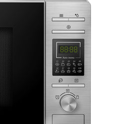 Kuchenka mikrofalowa z grillem - 20L - 700W - Elektroniczne