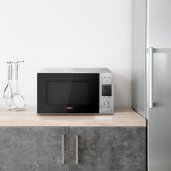 Kuchenka mikrofalowa z grillem - 20L - 700W - Elektroniczne