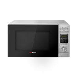 Kuchenka mikrofalowa z grillem - 20L - 700W - Elektroniczne
