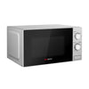 Kuchenka mikrofalowa - 20L - 700W - Manualne