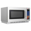 Kuchenka mikrofalowa – 34 L – 1,4 kW – cyfrowa