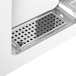 Podgrzewacz do mleka PREMIUM - 5 l - biały