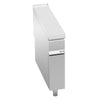 Element neutralny – 200 mm