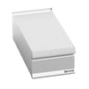 Element neutralny stołowy 900 głęboki z szufladą - 400x900x300mm - 46kg - 1 szuflada