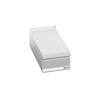 Element neutralny stołowy 900 głęboki z szufladą - 400x900x300mm - 46kg - 1 szuflada