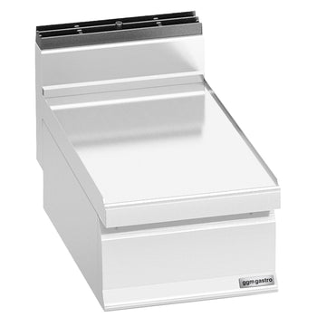 Element neutralny - 400 mm - Prime Gastro