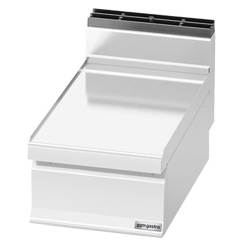 Element neutralny - 400 mm - Prime Gastro