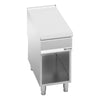 Element neutralny z szufladą - 400x900x920mm - 51kg