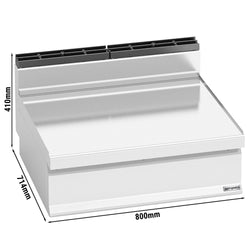 Element neutralny - 800 mm