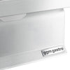 Element neutralny – 400 mm – z szufladą na 1x GN 1/1 lub 2x GN 1/2