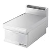 Element neutralny – 400 mm – z szufladą na 1x GN 1/1 lub 2x GN 1/2