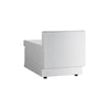 Element neutralny – 400 mm – z szufladą na 1x GN 1/1 lub 2x GN 1/2