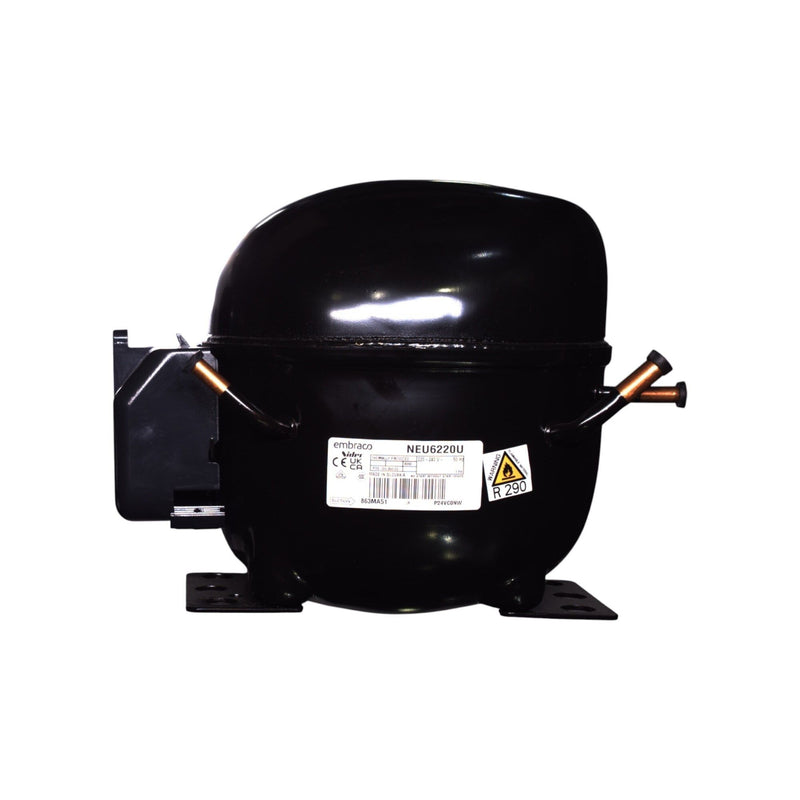 Kompresor - Typ Embraco NEU6220U