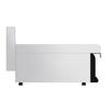 Element neutralny - 400mm - z szufladą - 1x GN 1/1 lub 2x GN 1/2